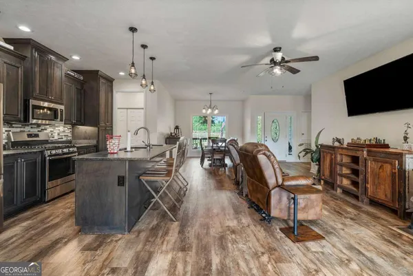 $849,000 | 1540 Flint Hill Highway, Shiloh, GA 31826