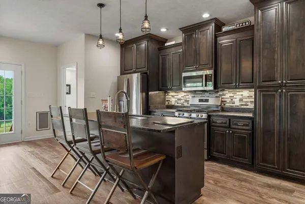 $849,000 | 1540 Flint Hill Highway, Shiloh, GA 31826