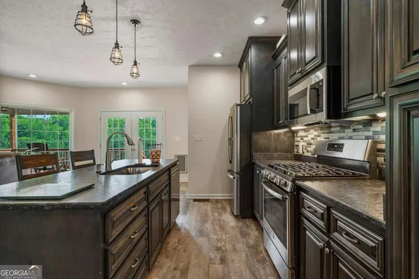 $849,000 | 1540 Flint Hill Highway, Shiloh, GA 31826