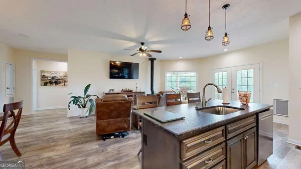$849,000 | 1540 Flint Hill Highway, Shiloh, GA 31826