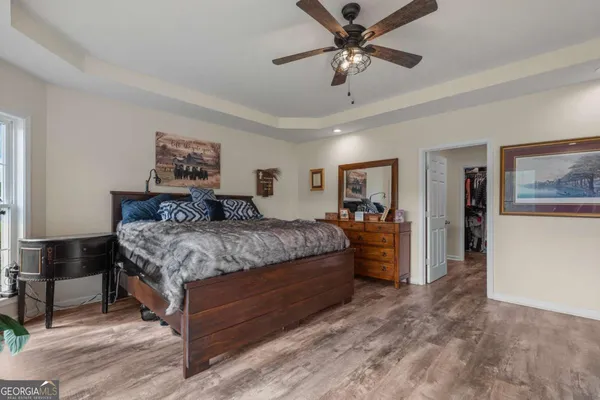 $849,000 | 1540 Flint Hill Highway, Shiloh, GA 31826