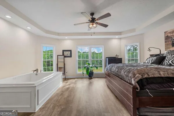 $849,000 | 1540 Flint Hill Highway, Shiloh, GA 31826