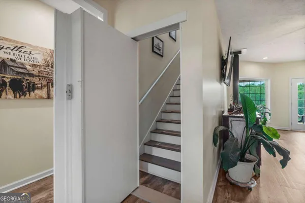 $849,000 | 1540 Flint Hill Highway, Shiloh, GA 31826