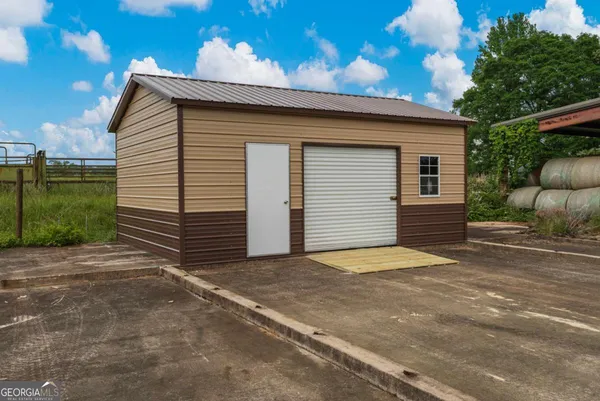 $849,000 | 1540 Flint Hill Highway, Shiloh, GA 31826