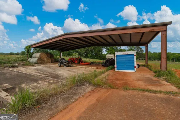 $849,000 | 1540 Flint Hill Highway, Shiloh, GA 31826