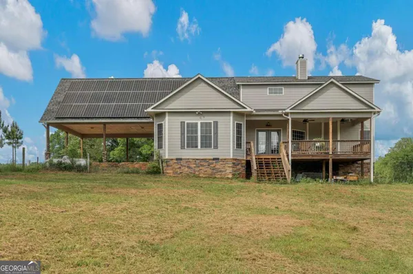 $849,000 | 1540 Flint Hill Highway, Shiloh, GA 31826