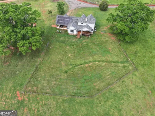 $849,000 | 1540 Flint Hill Highway, Shiloh, GA 31826