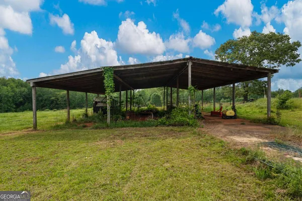 $849,000 | 1540 Flint Hill Highway, Shiloh, GA 31826