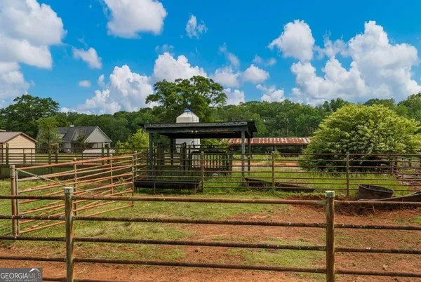 $849,000 | 1540 Flint Hill Highway, Shiloh, GA 31826