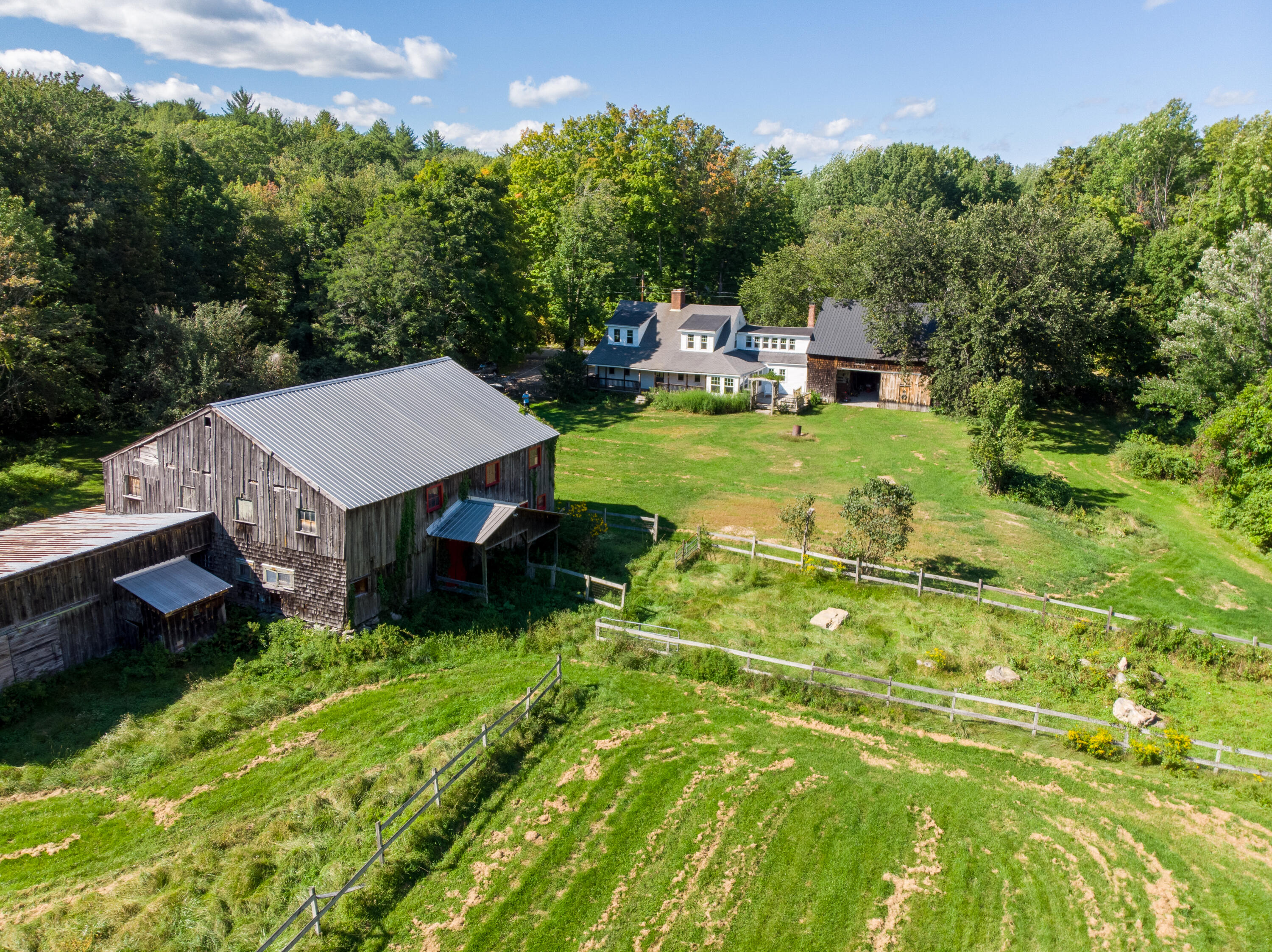 141 Whaleback Road Limington, ME 04049 - Photo 3 of 76 DJI_0183-HDR copy