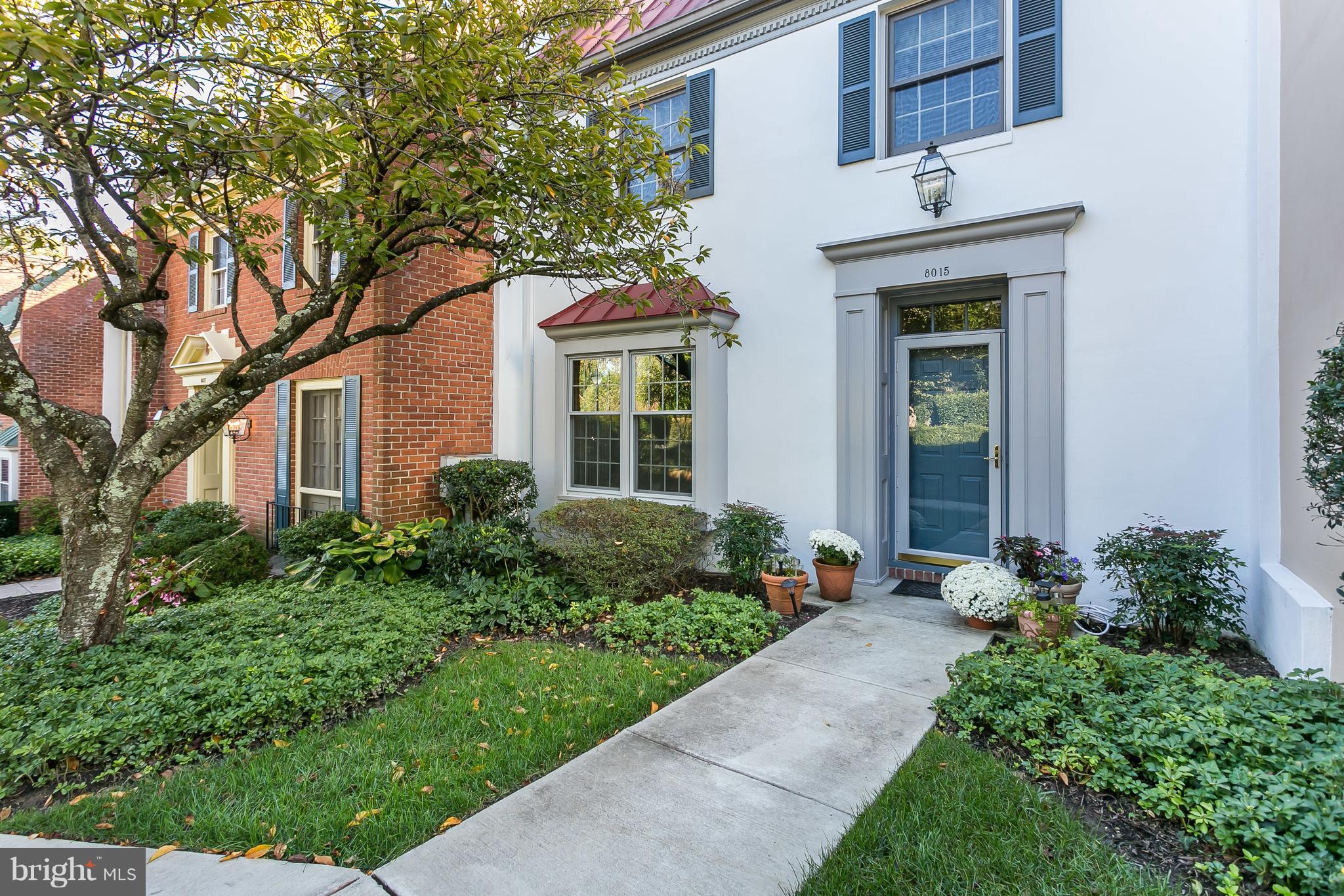 8015 Strauff Road, Unit 12 Baltimore, MD 21204 - Photo 1 of 62 Front