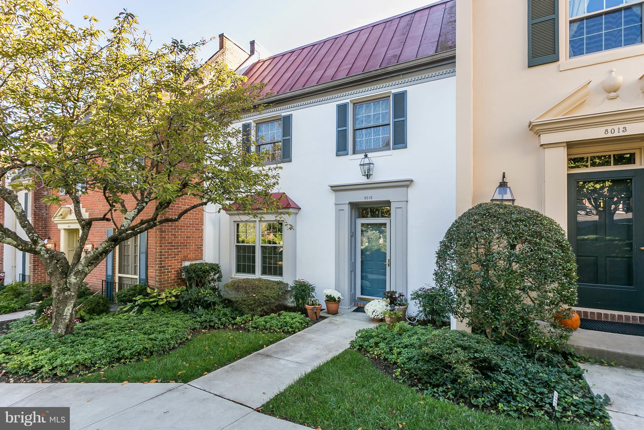 8015 Strauff Road, Unit 12 Baltimore, MD 21204 - Photo 3 of 62 Front
