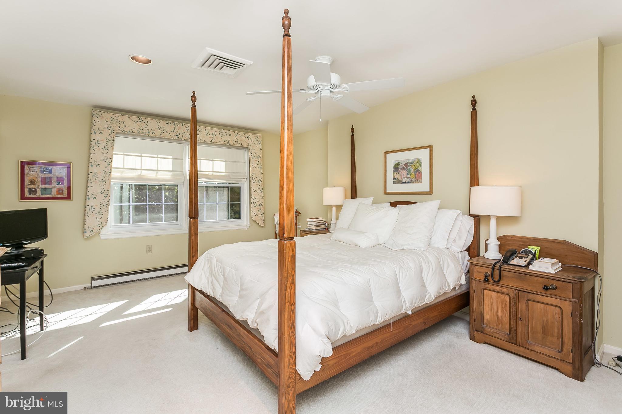 8015 Strauff Road, Unit 12 Baltimore, MD 21204 - Photo 29 of 62 Master Bedroom