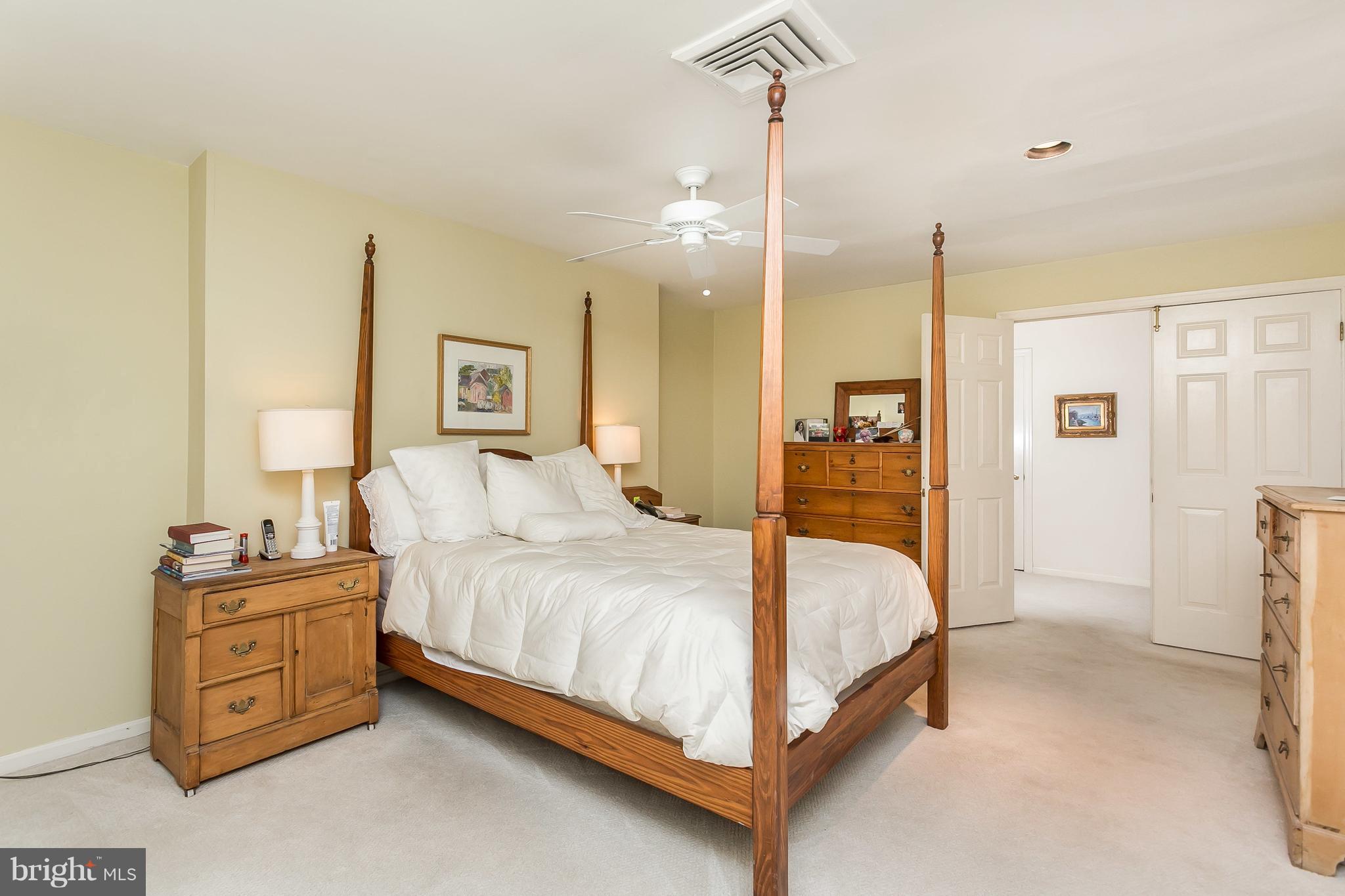 8015 Strauff Road, Unit 12 Baltimore, MD 21204 - Photo 31 of 62 Master Bedroom