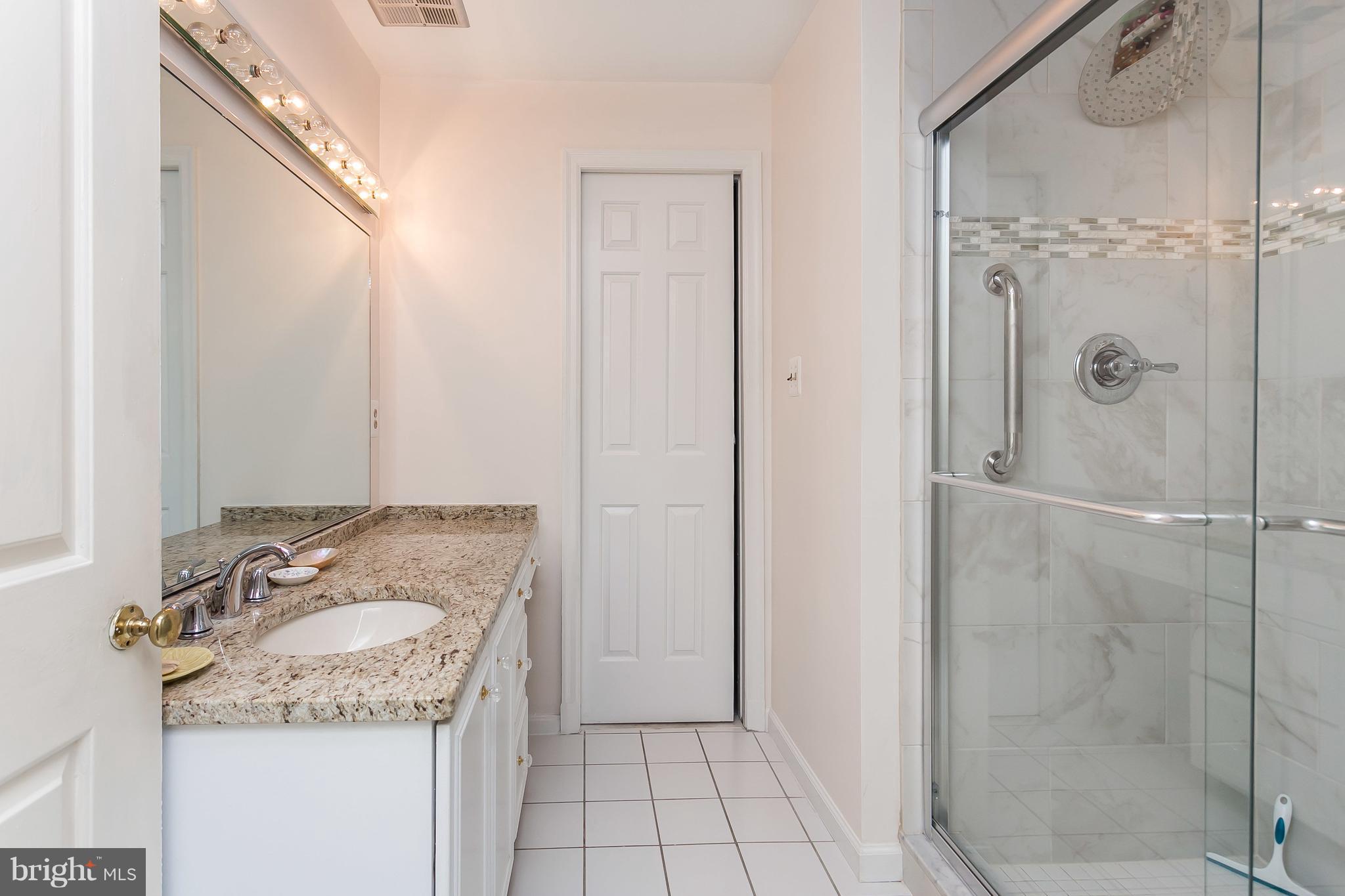 8015 Strauff Road, Unit 12 Baltimore, MD 21204 - Photo 38 of 62 Master Bathroom