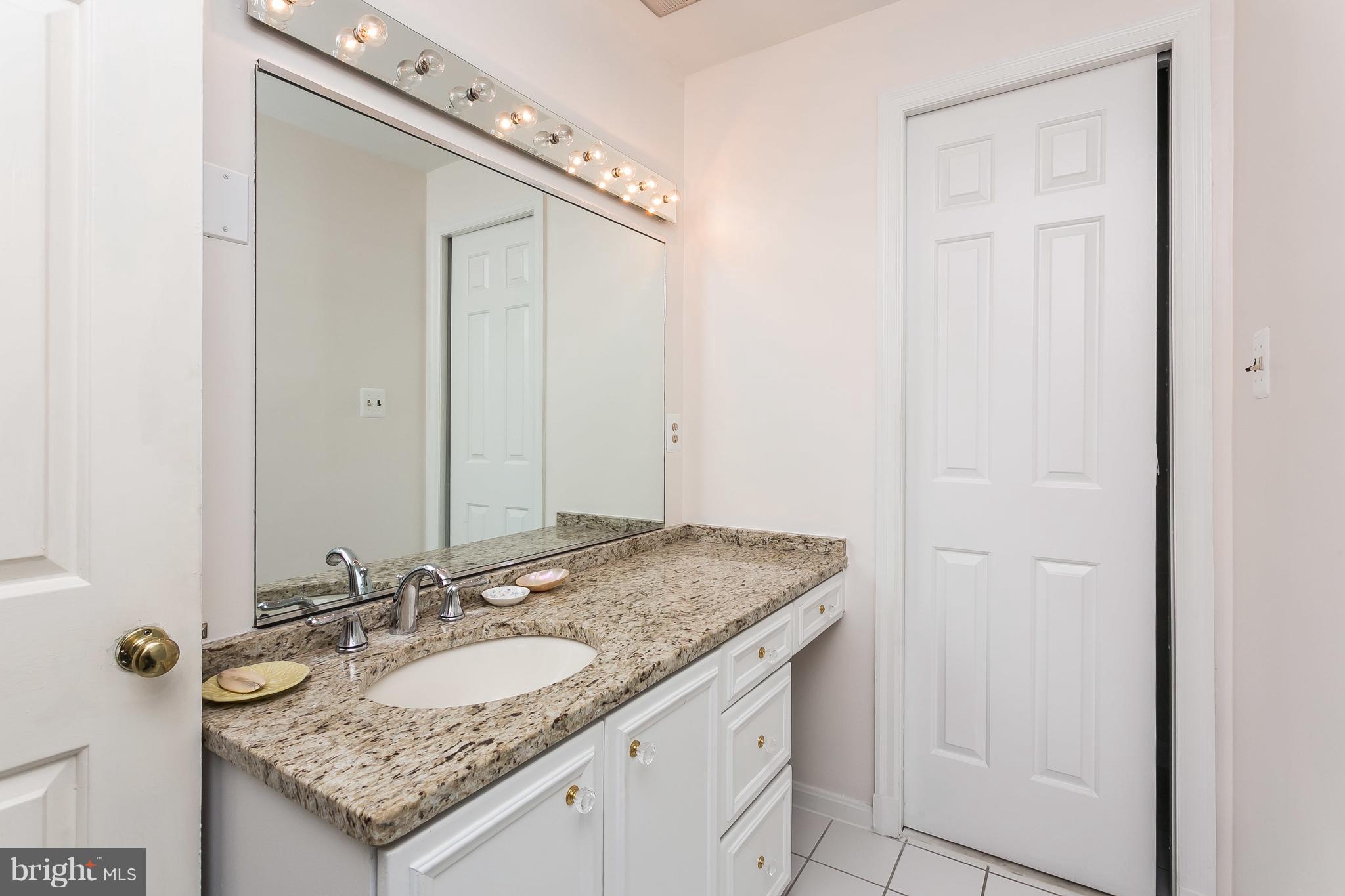 8015 Strauff Road, Unit 12 Baltimore, MD 21204 - Photo 39 of 62 Master Bathroom