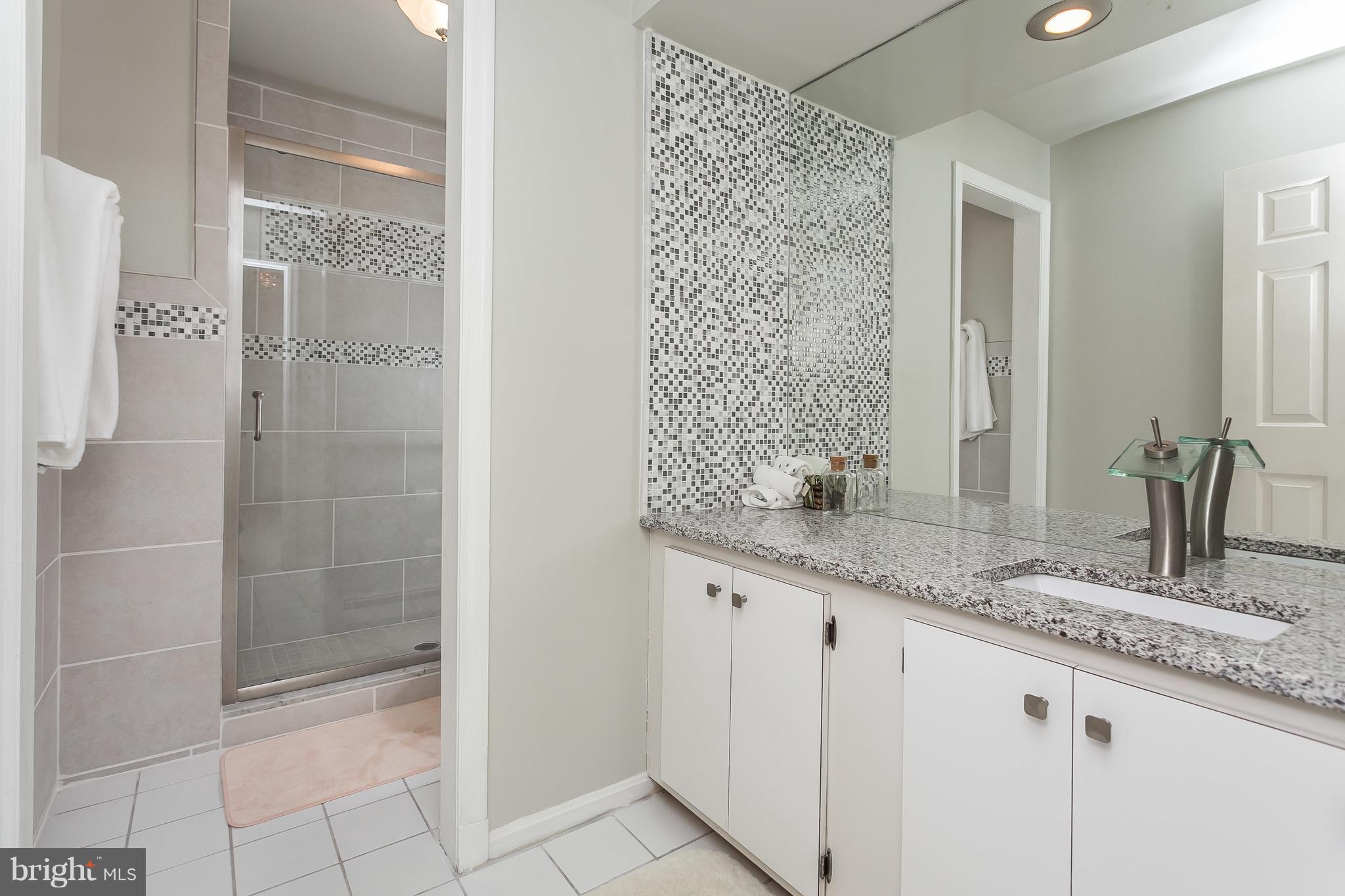 8015 Strauff Road, Unit 12 Baltimore, MD 21204 - Photo 46 of 62 Full Bathroom