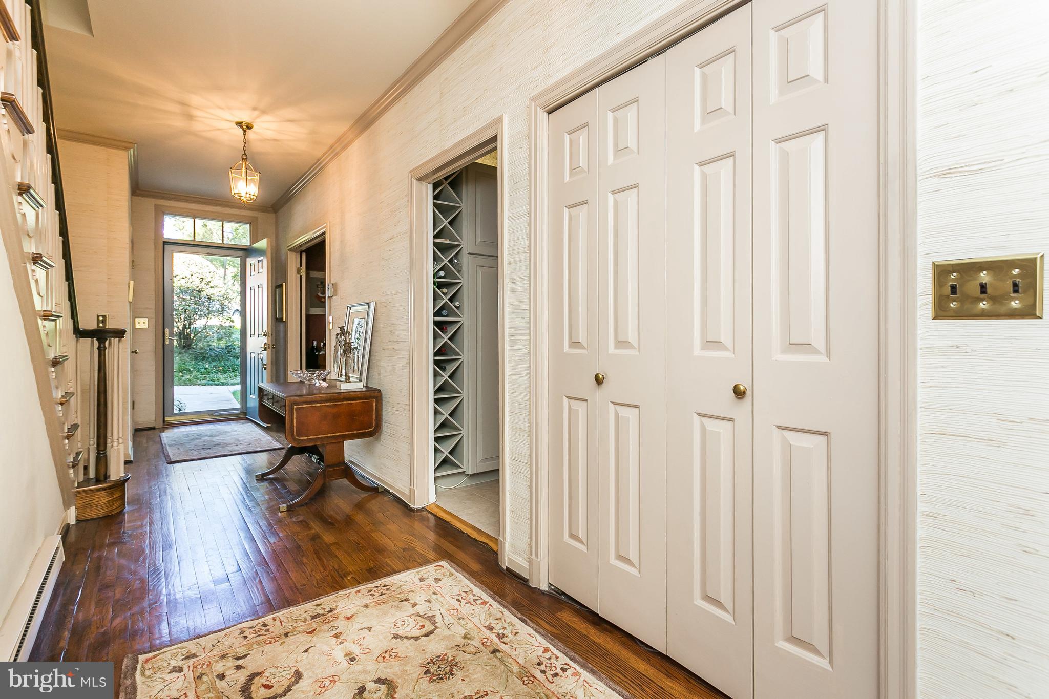 8015 Strauff Road, Unit 12 Baltimore, MD 21204 - Photo 6 of 62 Foyer
