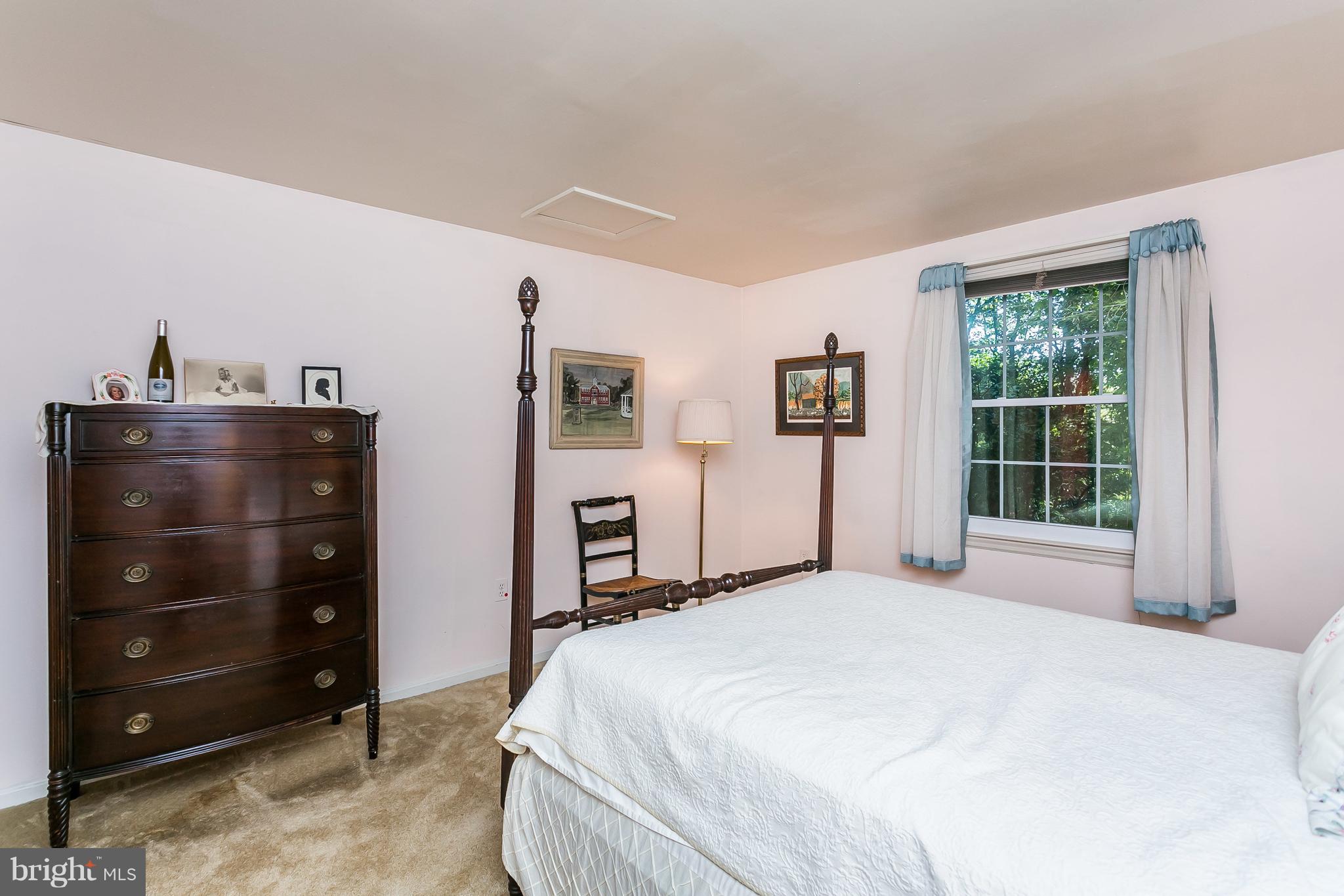 8015 Strauff Road, Unit 12 Baltimore, MD 21204 - Photo 55 of 62 Basement Bedroom