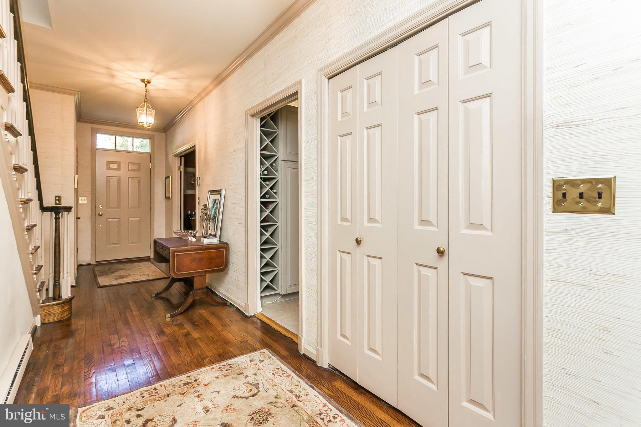8015 Strauff Road, Unit 12 Baltimore, MD 21204 - Photo 7 of 62 Foyer
