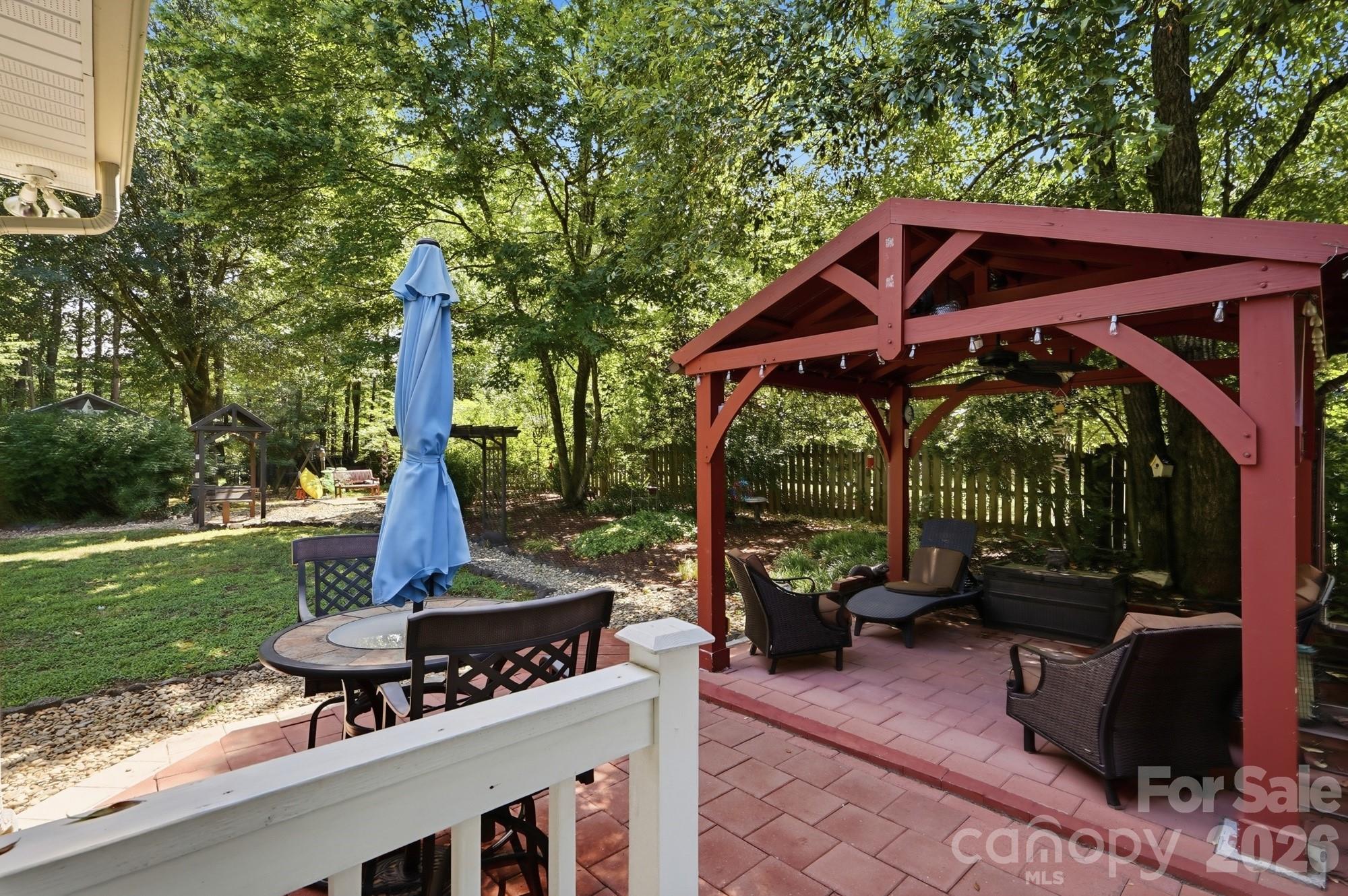 7254 Pine Ridge Drive Denver, NC 28037 - Photo 38 of 48