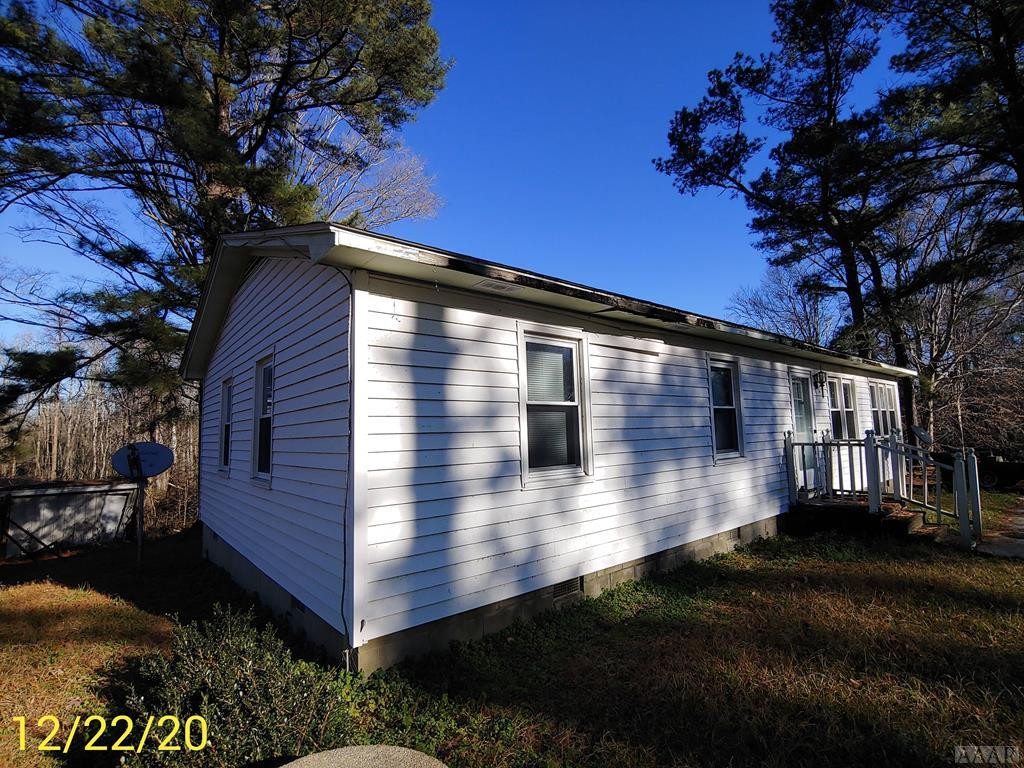 932 Horne Road Pendleton, NC 27862 - Photo 1 of 1 Main View