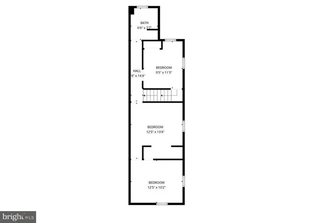 $169,500 | 117 North 4th Street, Lehighton, PA 18235