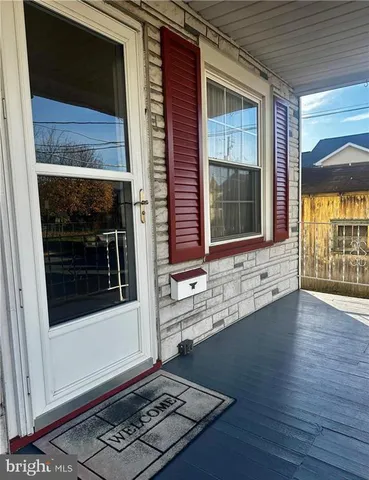 $169,500 | 117 North 4th Street, Lehighton, PA 18235