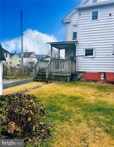 $169,500 | 117 North 4th Street, Lehighton, PA 18235