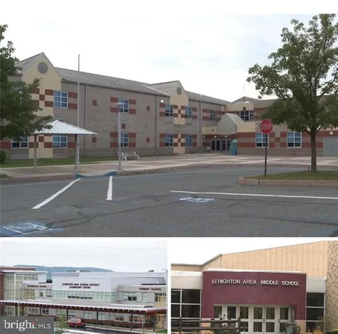 $169,500 | 117 North 4th Street, Lehighton, PA 18235