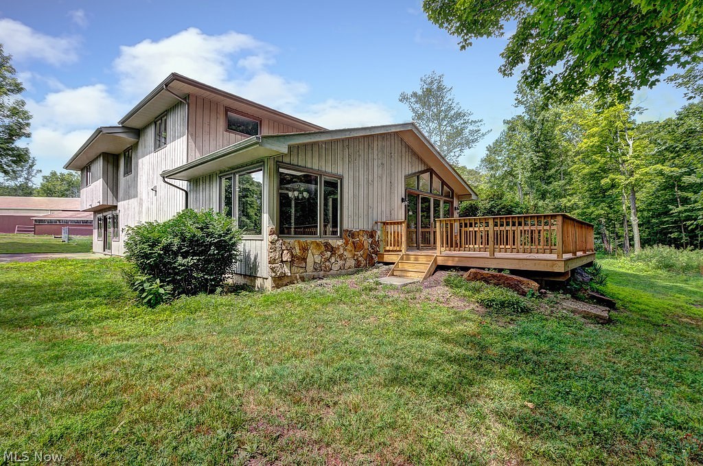 11423 County Line Road Chesterland, OH 44026 - Photo 29 of 30 Gallery Image 29
