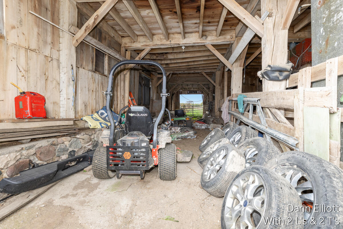 4522 Nickleplate Road Ionia, MI 48846 - Photo 44 of 58