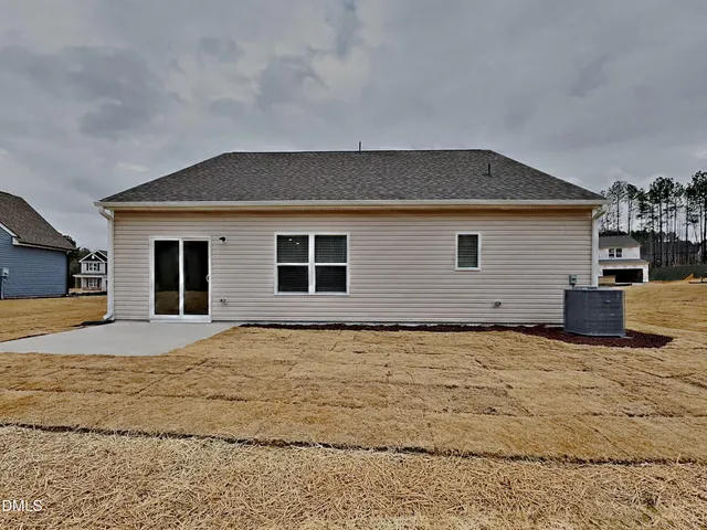 $1,849 | 89 Neuse Holw Court, Clayton, NC 27527