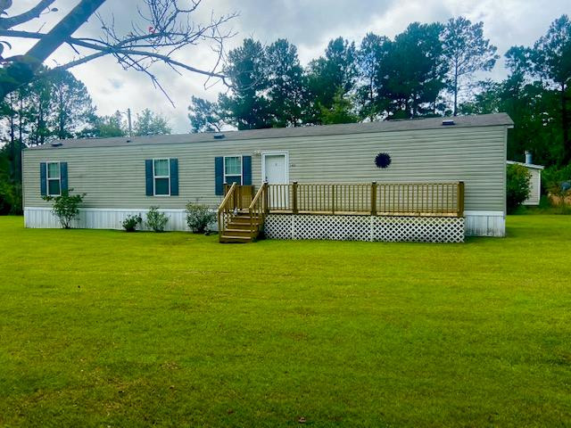 1402 Hudson Road Summerton, SC 29148 - Photo 1 of 8 Gallery Image 1