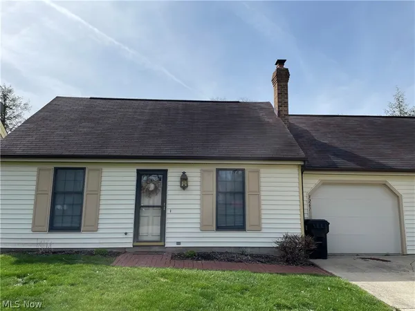 $140,000 | 3267 Pinewood Drive, New Waterford, OH 44445