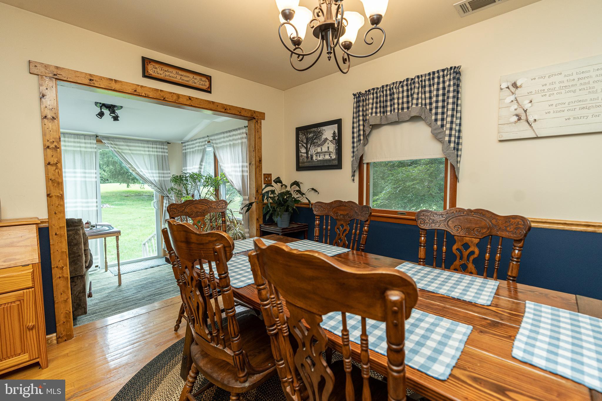 621 Plumtree Road Bel Air, MD 21015 - Photo 14 of 44 Dining Room