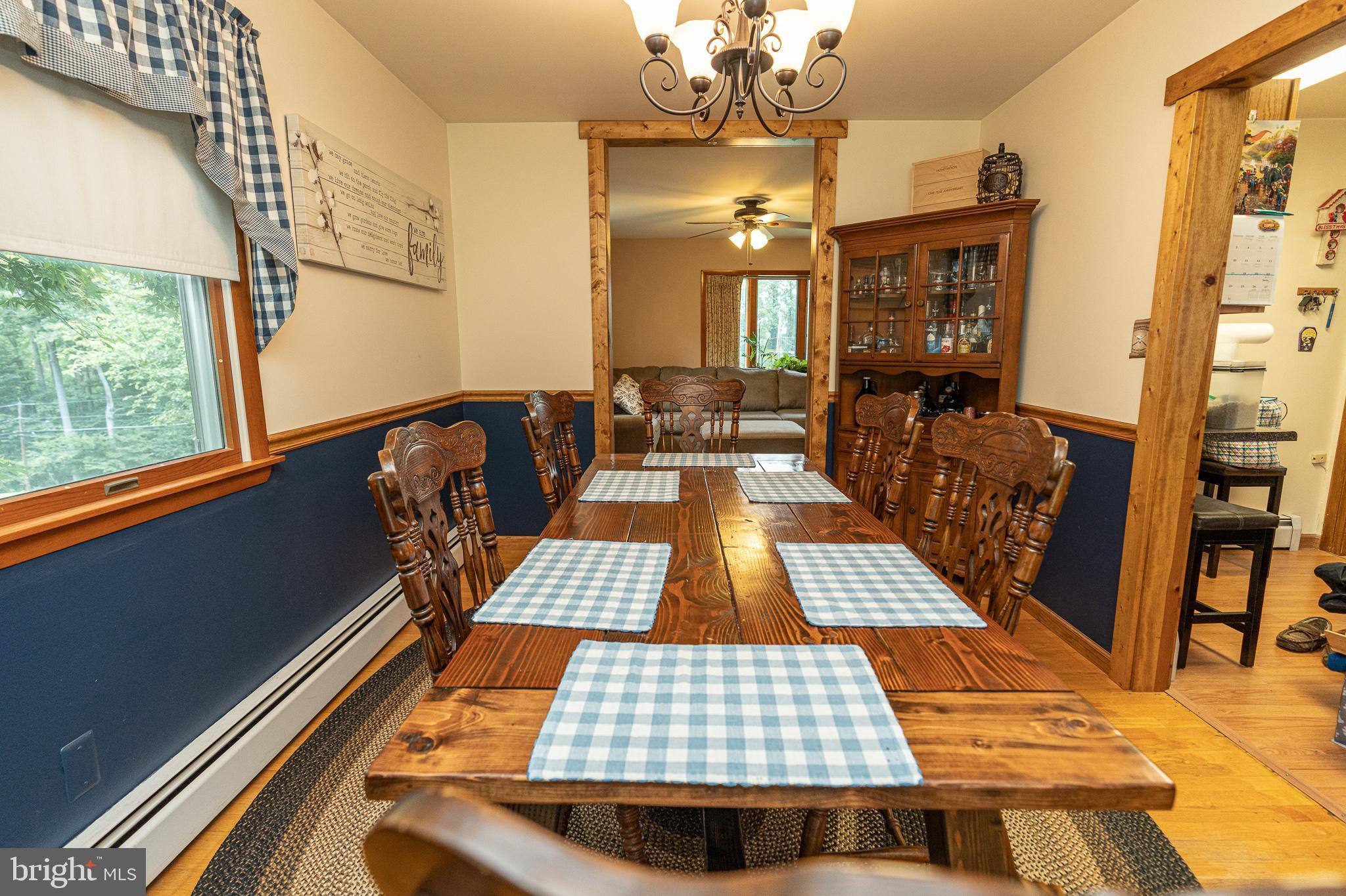 621 Plumtree Road Bel Air, MD 21015 - Photo 15 of 44 Dining Room