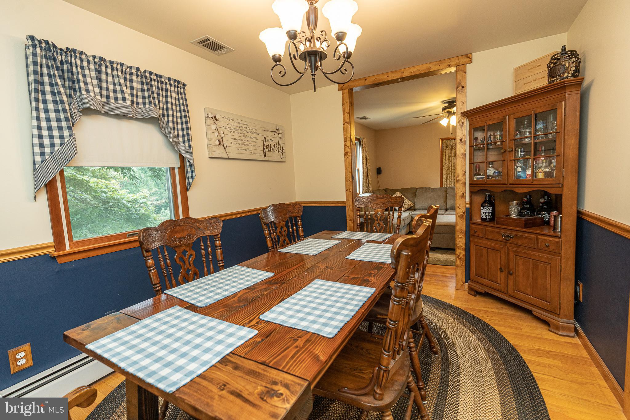 621 Plumtree Road Bel Air, MD 21015 - Photo 16 of 44 Dining Room