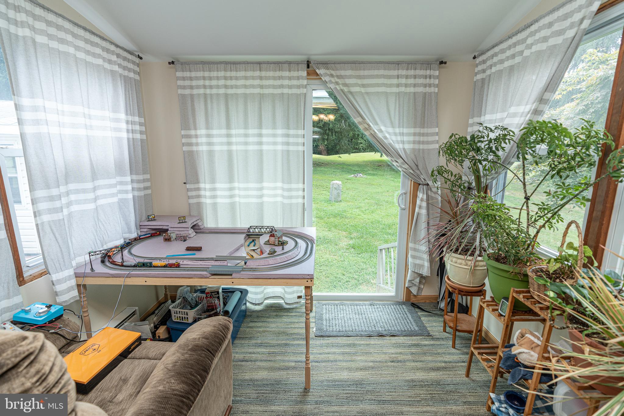 621 Plumtree Road Bel Air, MD 21015 - Photo 19 of 44 Sun/Florida Room
