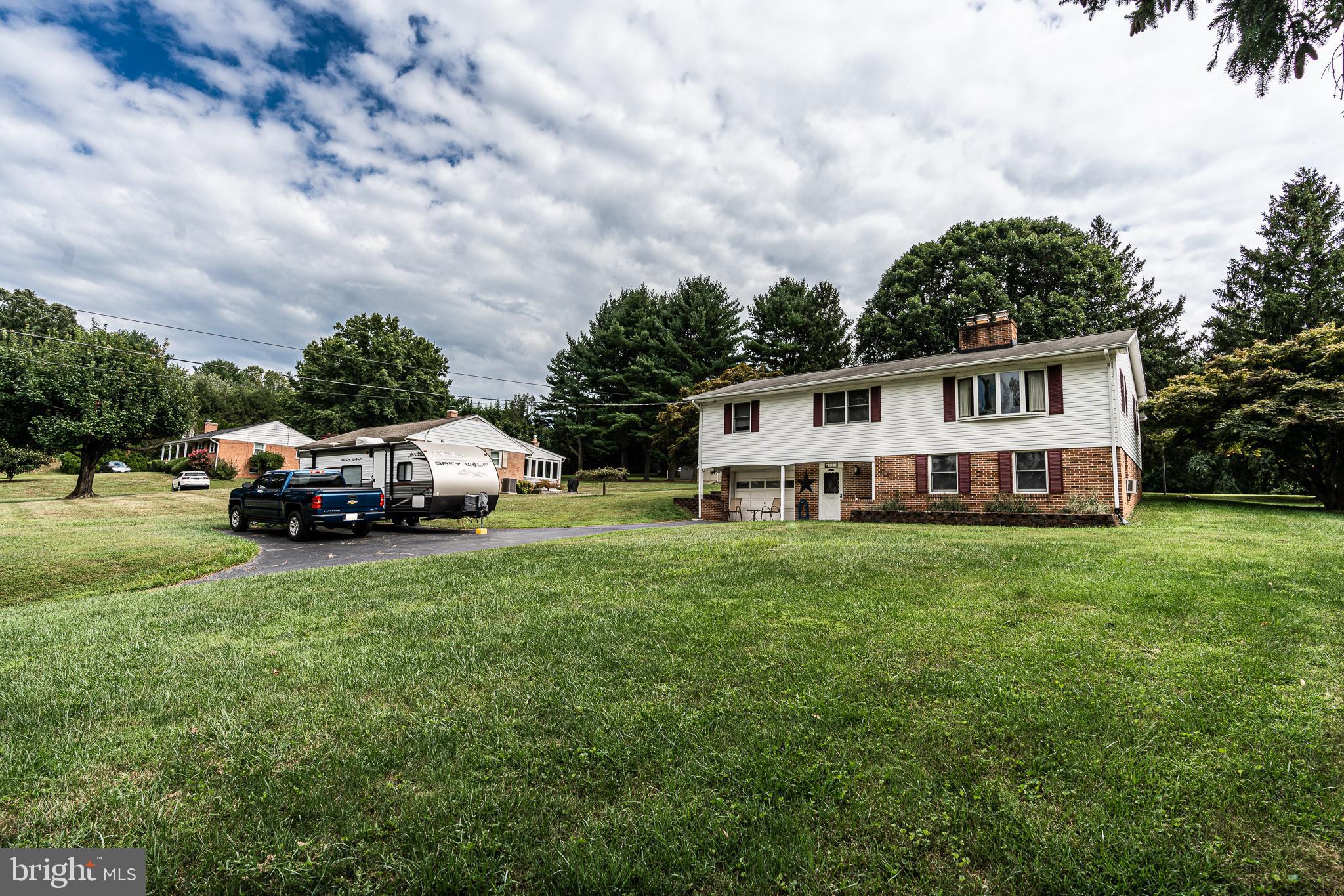 621 Plumtree Road Bel Air, MD 21015 - Photo 2 of 44 Gallery Image 2