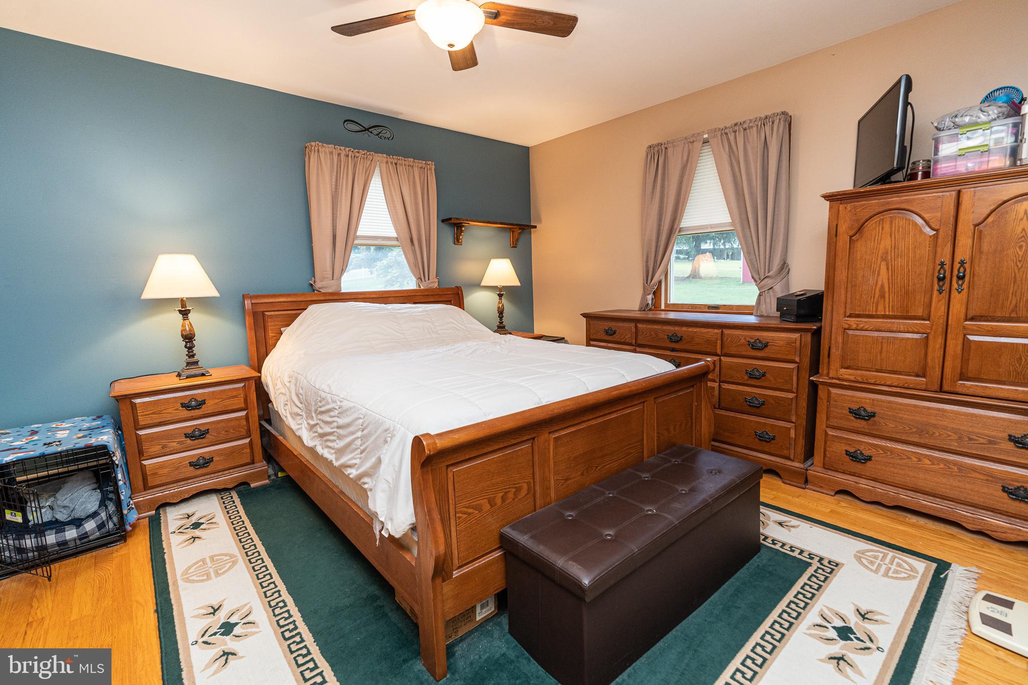 621 Plumtree Road Bel Air, MD 21015 - Photo 21 of 44 Primary Bedroom