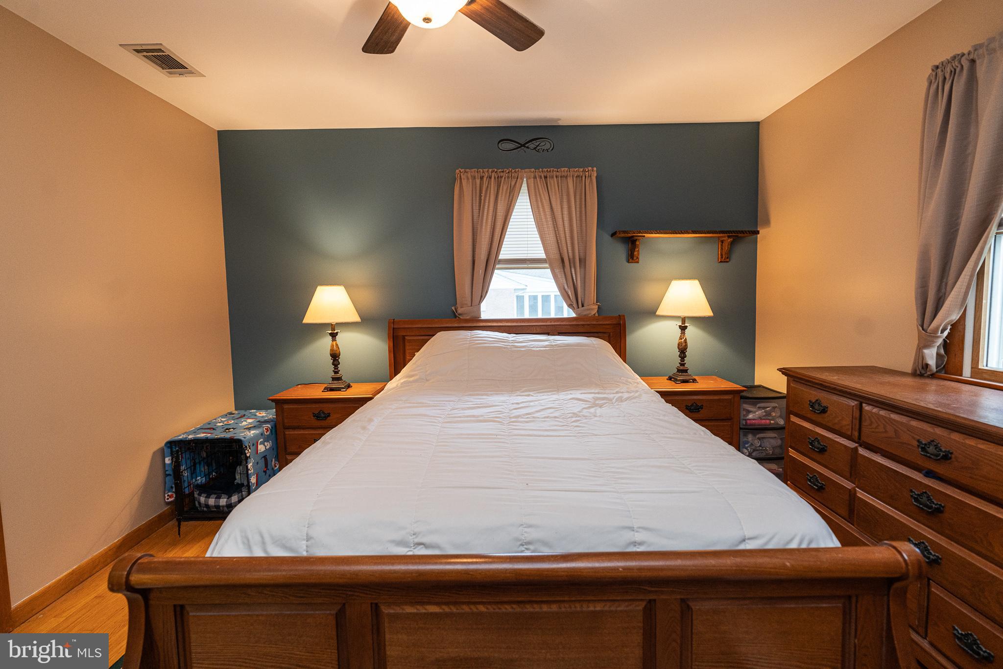 621 Plumtree Road Bel Air, MD 21015 - Photo 22 of 44 PrimaryBedroom