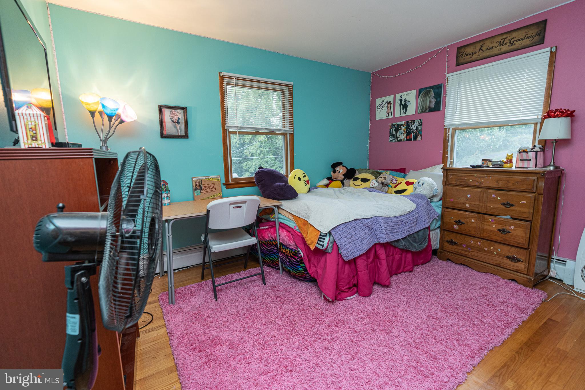 621 Plumtree Road Bel Air, MD 21015 - Photo 23 of 44 Bedroom 2