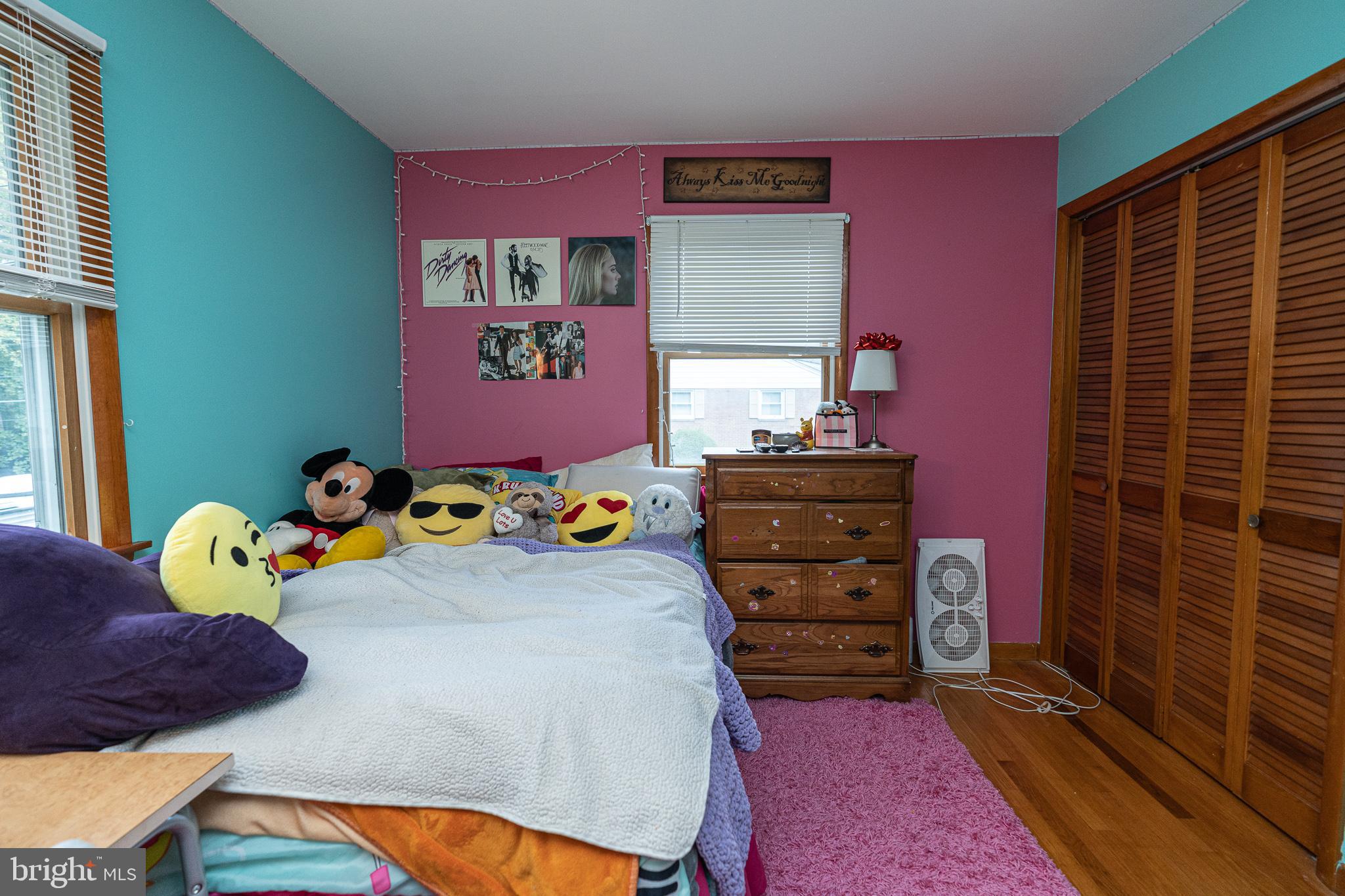 621 Plumtree Road Bel Air, MD 21015 - Photo 24 of 44 Bedroom 2