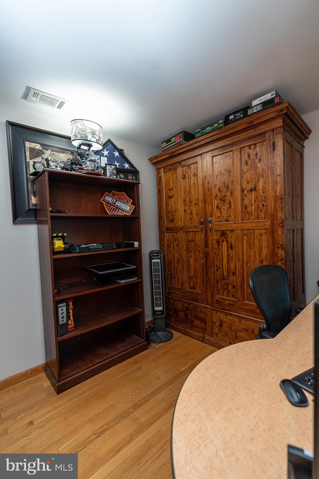 621 Plumtree Road Bel Air, MD 21015 - Photo 28 of 44 Bedroom 3