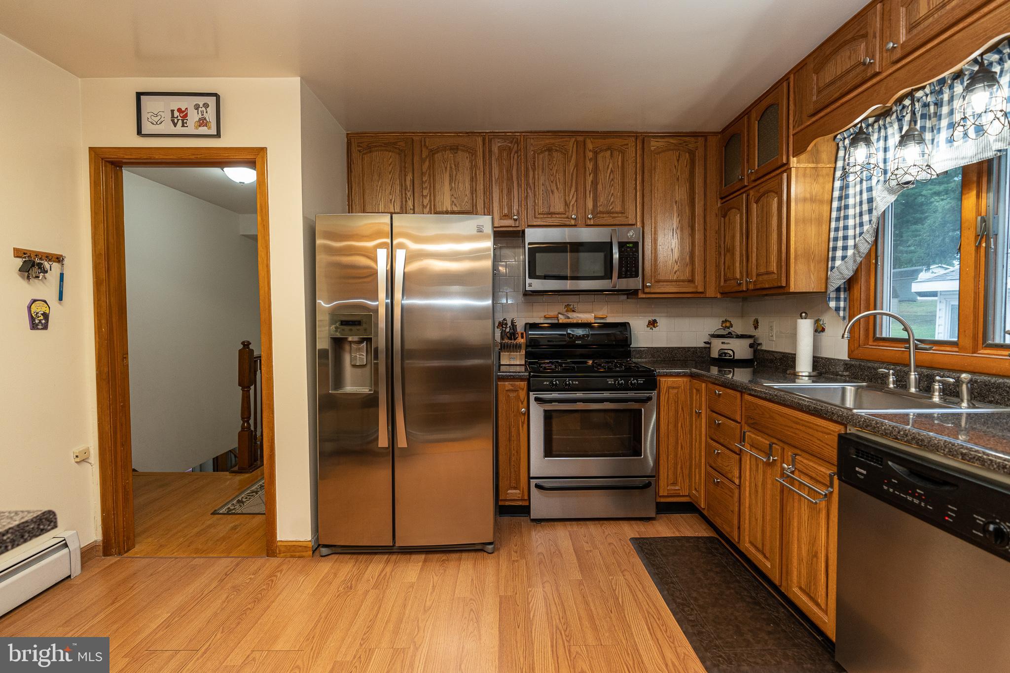 621 Plumtree Road Bel Air, MD 21015 - Photo 29 of 44 Kitvhen