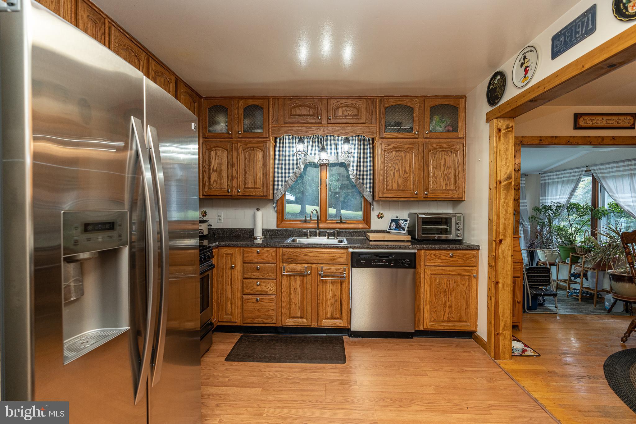 621 Plumtree Road Bel Air, MD 21015 - Photo 31 of 44 Kitchen