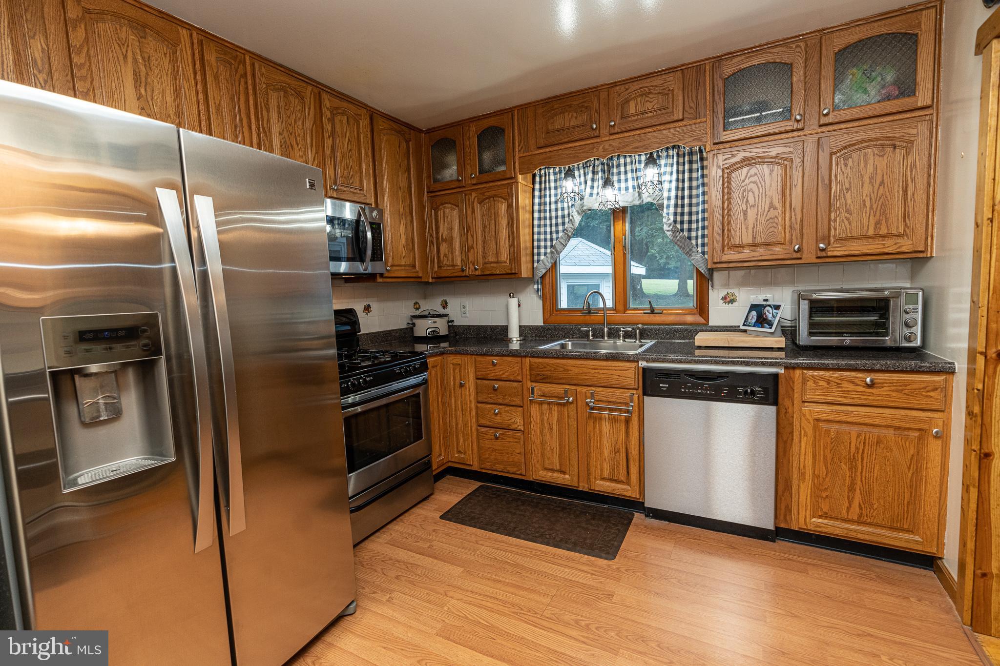 621 Plumtree Road Bel Air, MD 21015 - Photo 32 of 44 Kitchen