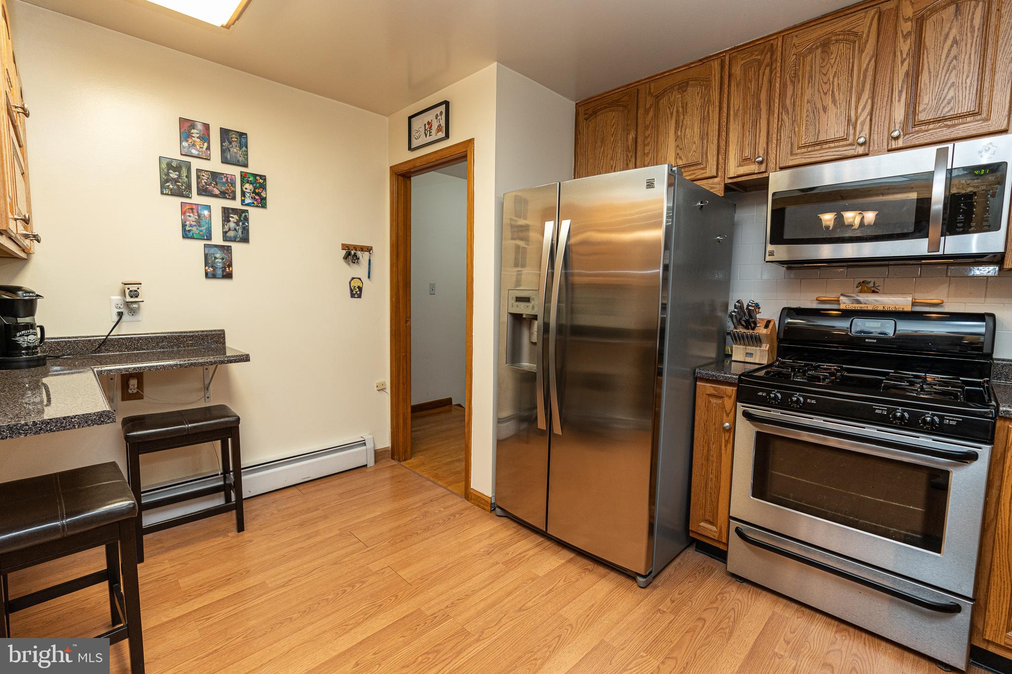 621 Plumtree Road Bel Air, MD 21015 - Photo 33 of 44 Kitchen