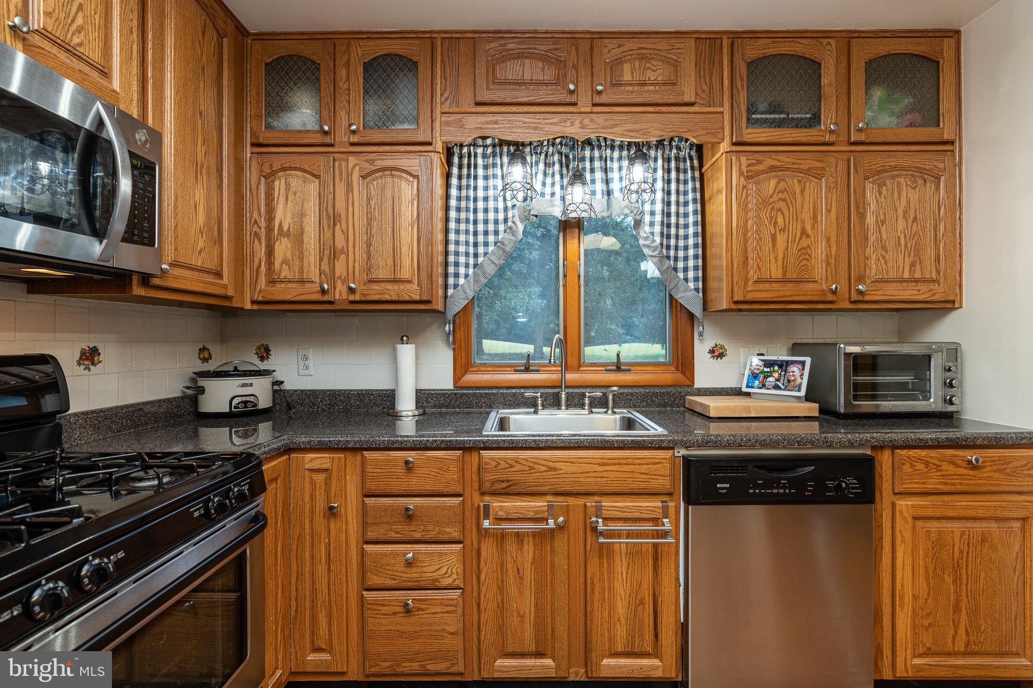 621 Plumtree Road Bel Air, MD 21015 - Photo 34 of 44 Kitchen
